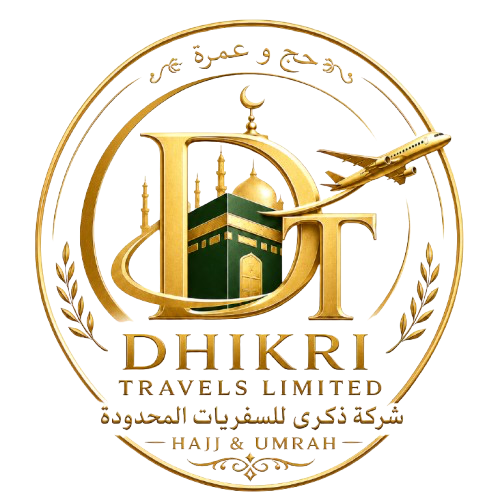 Dhikri Travels Limited